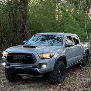 Meet your Posher, Paul